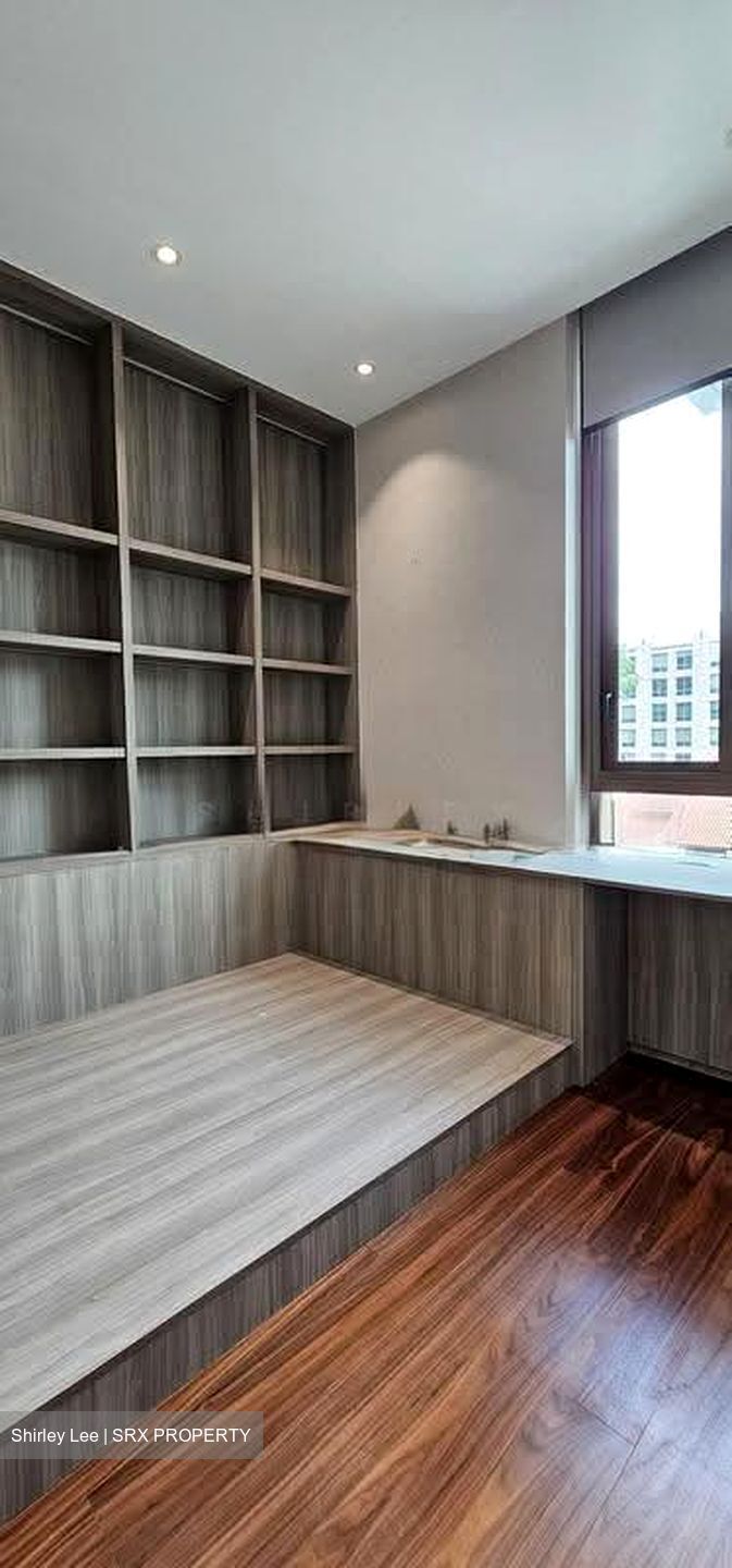 8 Hullet (D9), Apartment #637819941